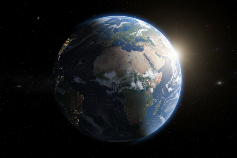 Earth