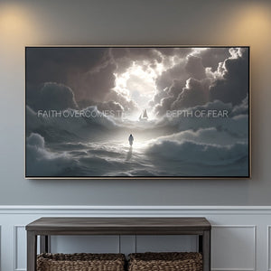Wall Print