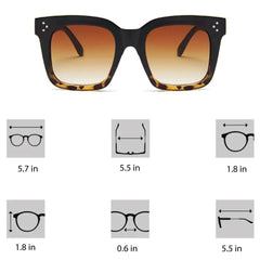 Adele Sunglasses