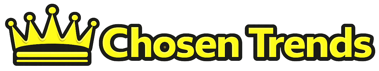 Chosen Trends