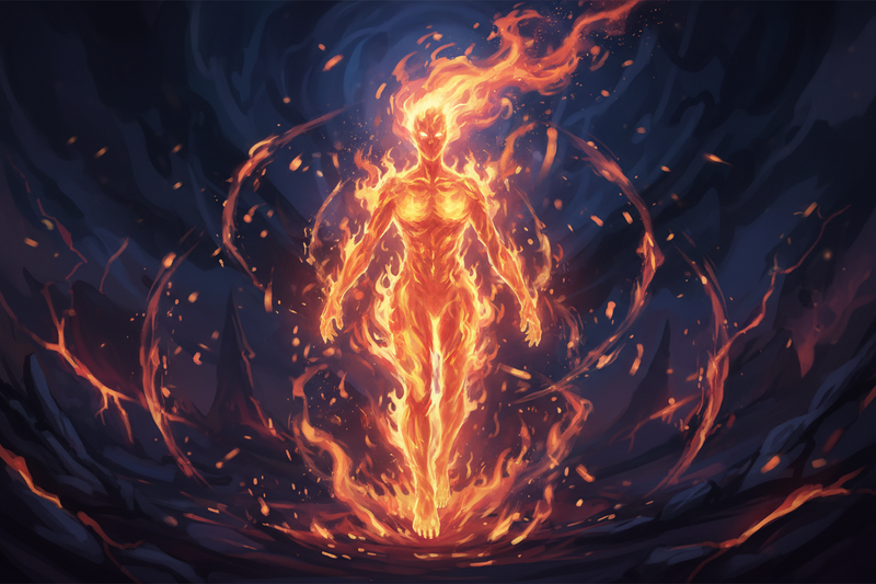 Fire