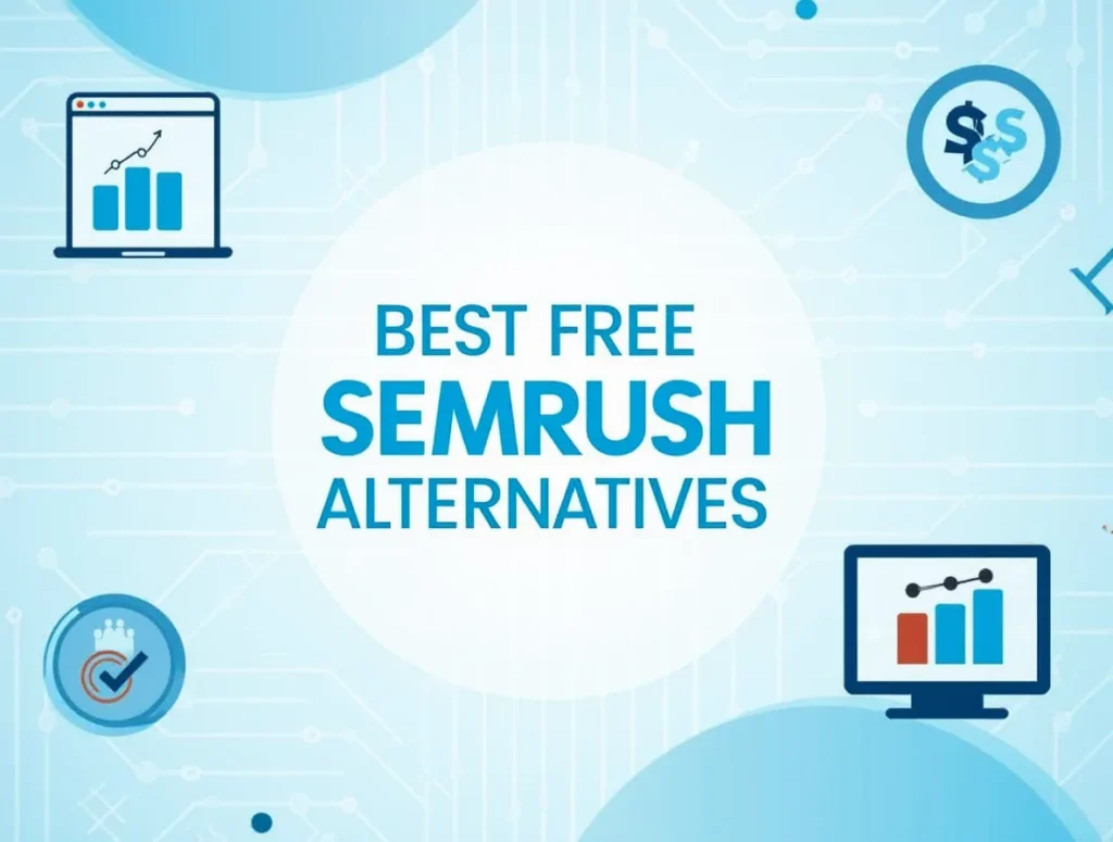 best_free_semrush_alternatives